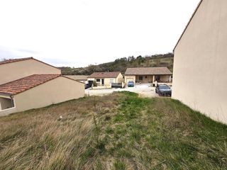  Terrain � vendre 621 m�