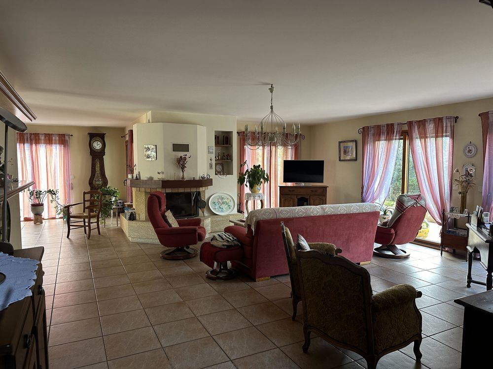 � vendre  Maison Gu�rande (44350)