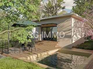  Maison � vendre 5 pi�ces 137 m�