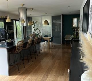  Maison � vendre 9 pi�ces 266 m�