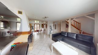  Maison � vendre 6 pi�ces 108 m�