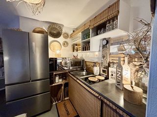  Appartement � vendre 1 pi�ce 28 m�