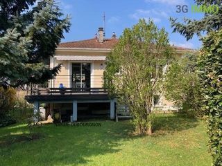  Maison � vendre 5 pi�ces 83 m�