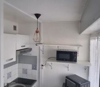  Appartement � vendre 1 pi�ce 22 m�