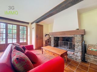  Maison � vendre 3 pi�ces 65 m�