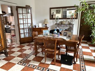  Maison � vendre 7 pi�ces 243 m�