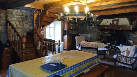   Maison 5 pi�ces Maison - 5 pi�ce(s) - 107 m�