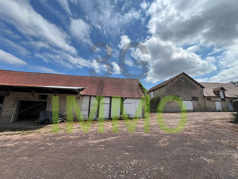 � vendre  Propri�t�/ch�teau Vaudancourt (60240)