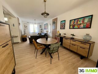  Maison � vendre 4 pi�ces 104 m�