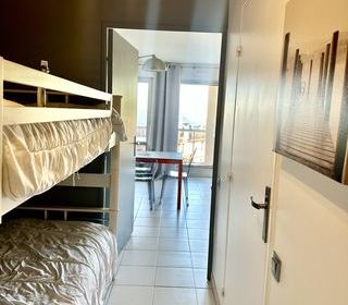  Appartement � vendre 1 pi�ce 