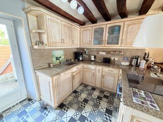  Maison � vendre 6 pi�ces 