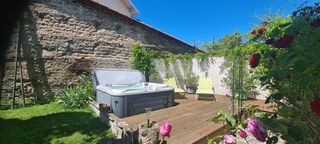  Maison � vendre 8 pi�ces 202 m�