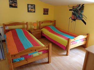  Maison � vendre 3 pi�ces 50 m�