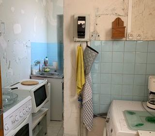  Appartement � vendre 3 pi�ces 43 m�