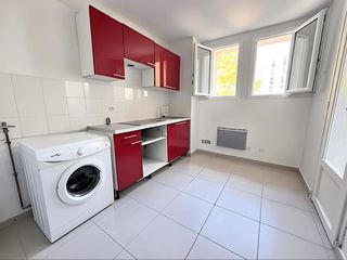  Appartement � vendre 3 pi�ces 55 m�