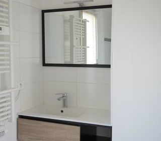  Appartement � vendre 1 pi�ce 32 m�