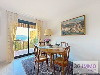  Appartement � vendre 4 pi�ces  Ajaccio