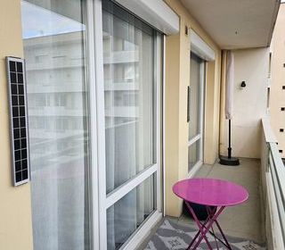  Appartement � vendre 3 pi�ces 67 m�