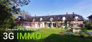  Maison � vendre 8 pi�ces 