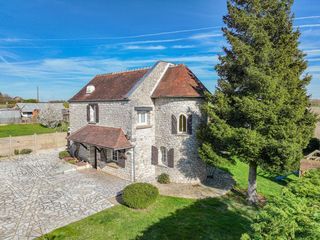  Maison � vendre 6 pi�ces 173 m�