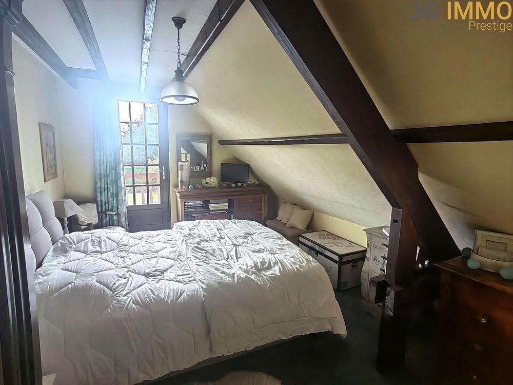 � vendre  Maison Pont-l'�v�que (14130)