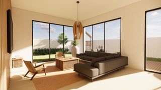  Appartement � vendre 4 pi�ces 