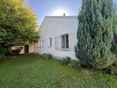   Maison 4 pi�ces Maison - 4 pi�ce(s) - 72 m�