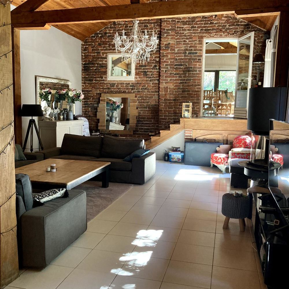 � vendre  Maison L'Isle-Jourdain (32600)