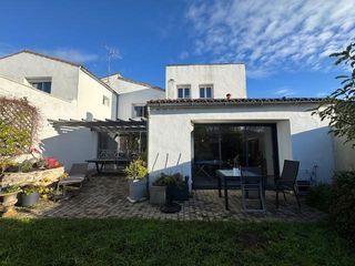  Maison � vendre 8 pi�ces 184 m�