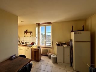  Appartement � vendre 2 pi�ces 42 m�