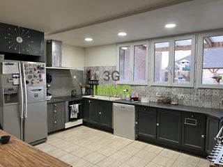  Maison � vendre 8 pi�ces 