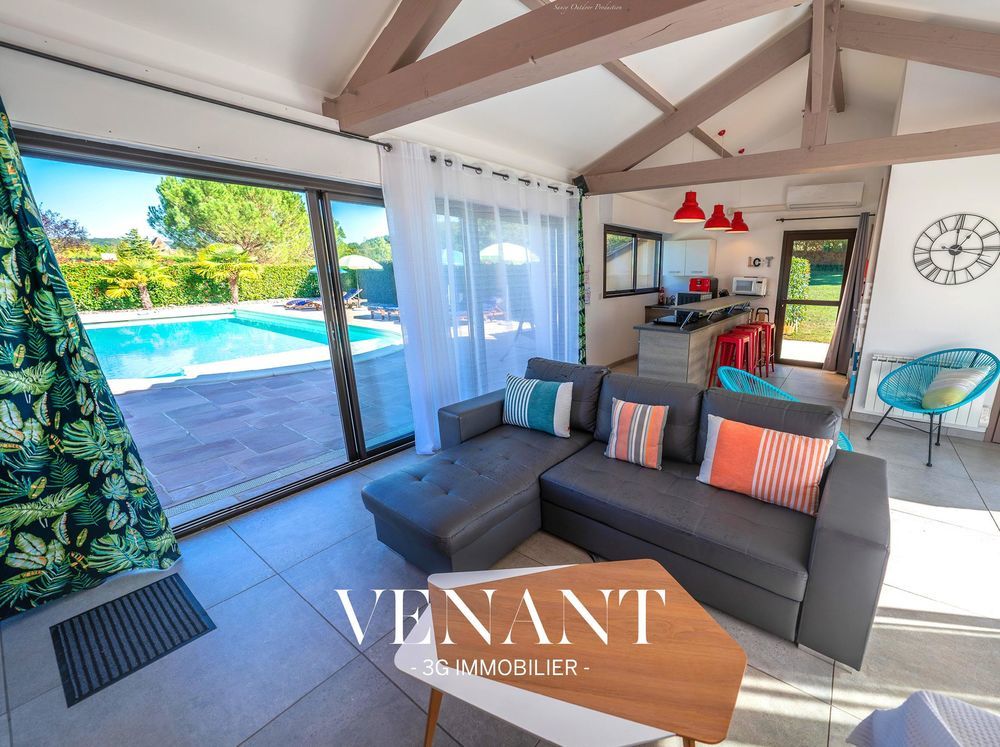 � vendre  Maison Siorac-en-P�rigord (24170)