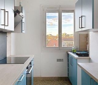  Appartement � vendre 3 pi�ces 