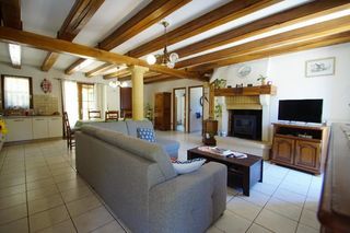  Maison � vendre 6 pi�ces 