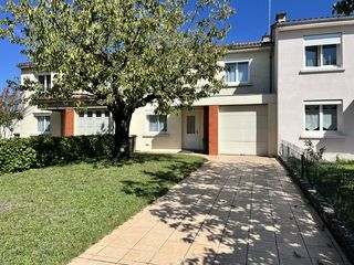  Maison � vendre 5 pi�ces 110 m�