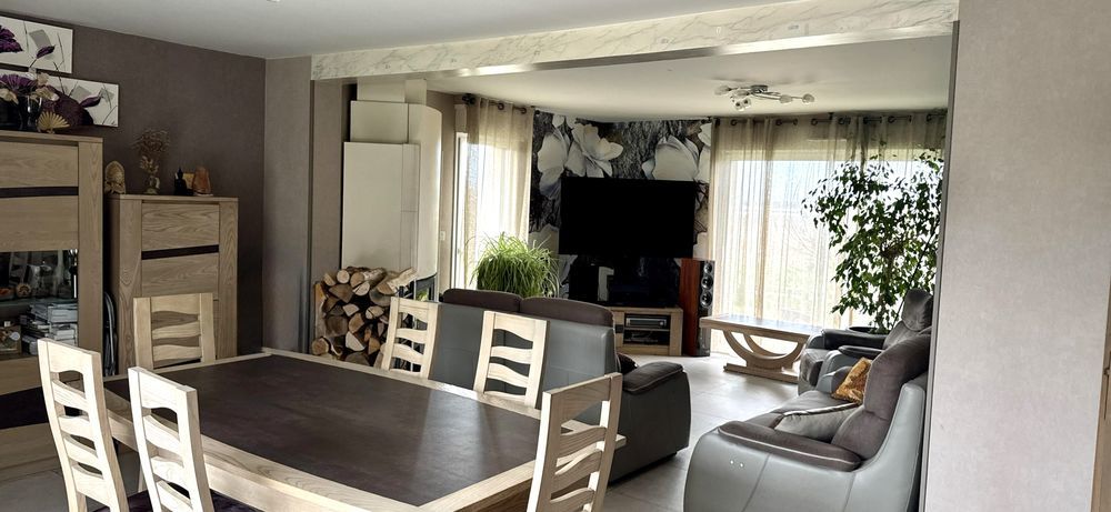 � vendre  Maison Sallenelles (14121)