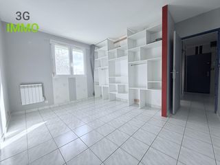  Appartement � vendre 3 pi�ces 55 m�