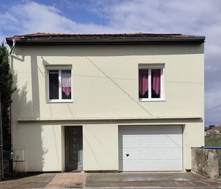 Maison � vendre 4 pi�ces 102 m�