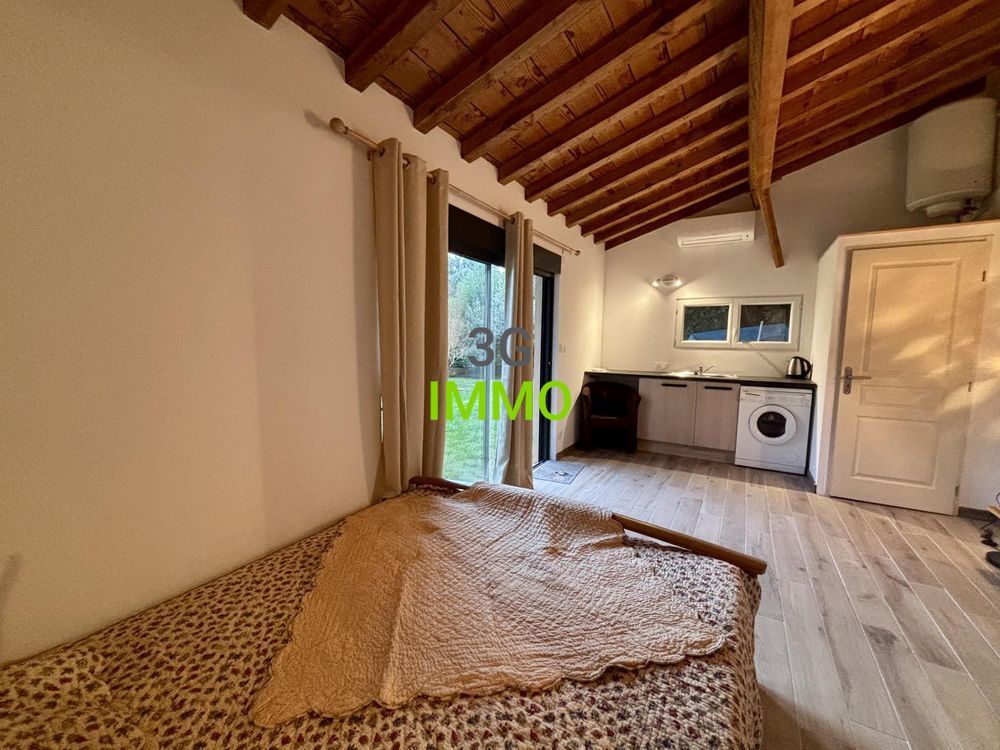 � vendre  Maison Uz�s (30700)