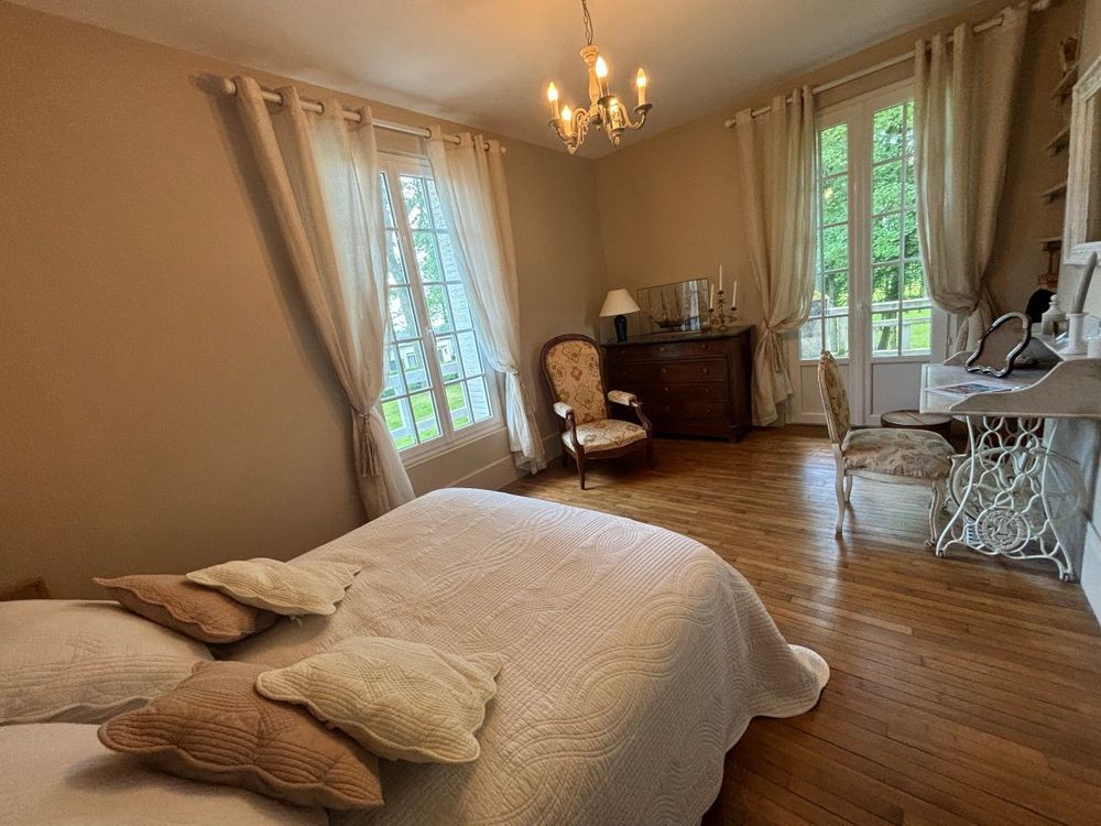 � vendre  Maison Noyon (60400)