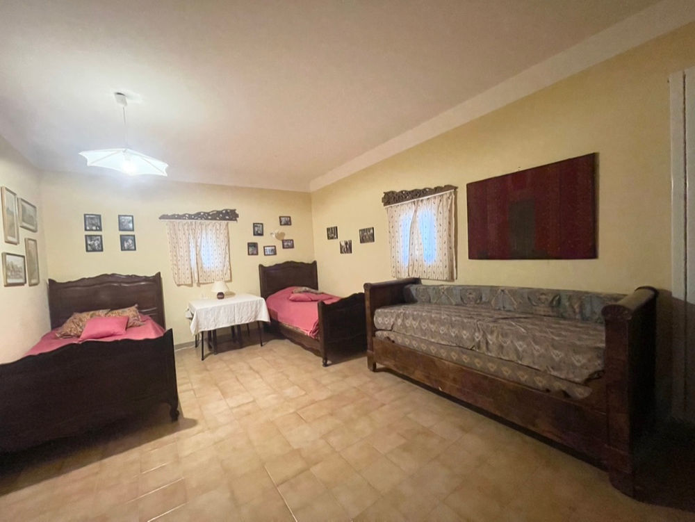 � vendre  Maison Roussillon (84220)