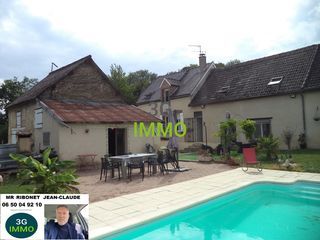  Maison � vendre 5 pi�ces 153 m�