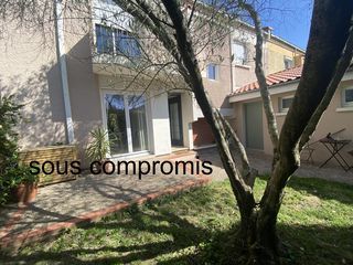  Maison � vendre 6 pi�ces 110 m�