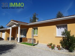  Maison � vendre 5 pi�ces 121 m�