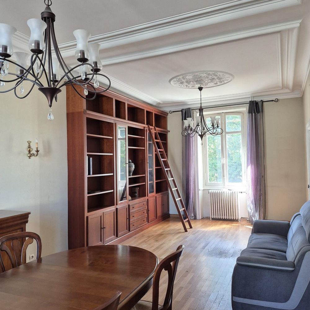 � vendre  Maison Nantes (44100)