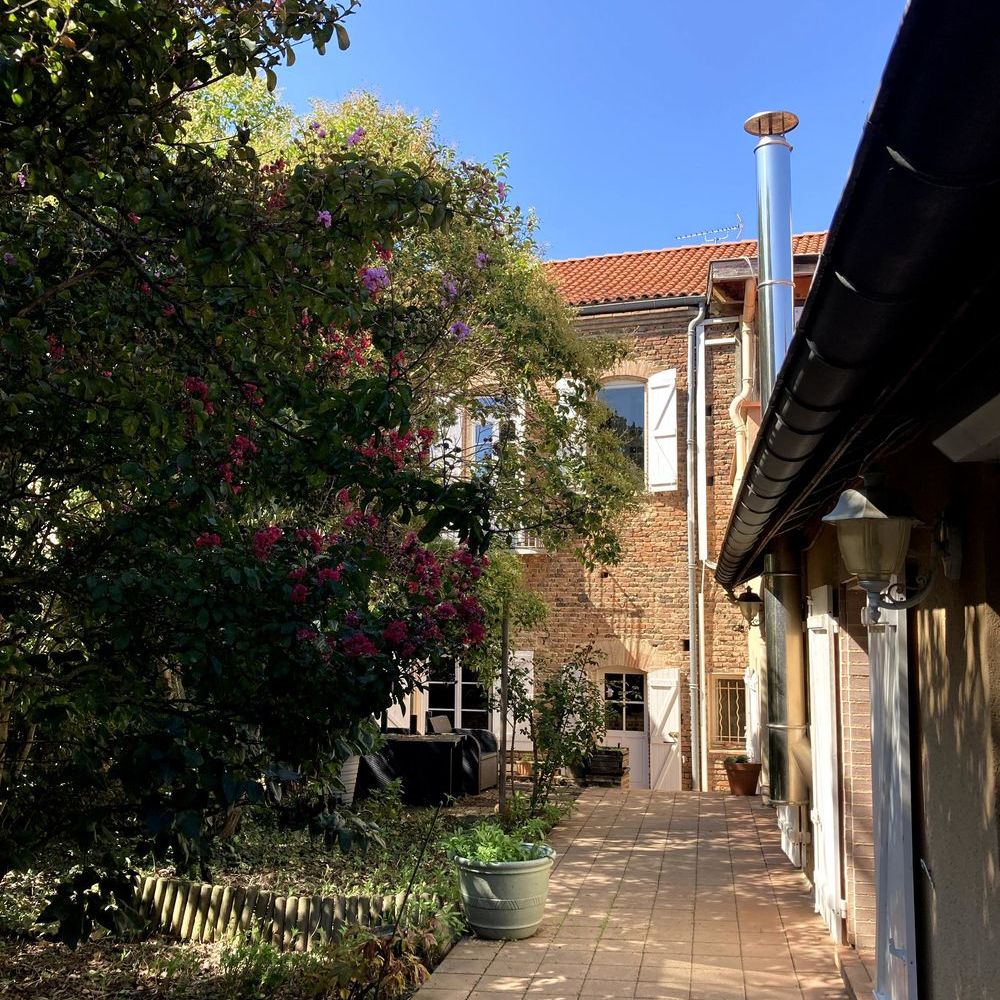 � vendre  Maison L'Isle-Jourdain (32600)