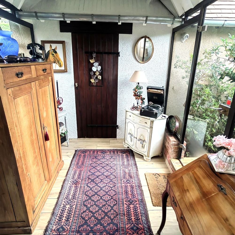 � vendre  Maison Pont-l'�v�que (14130)