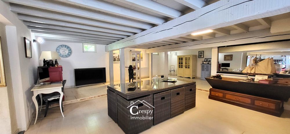 � vendre  Maison Vaudreuille (31250)