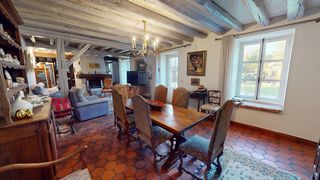  Maison � vendre 9 pi�ces 255 m�