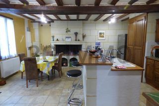  Maison � vendre 8 pi�ces 195 m�